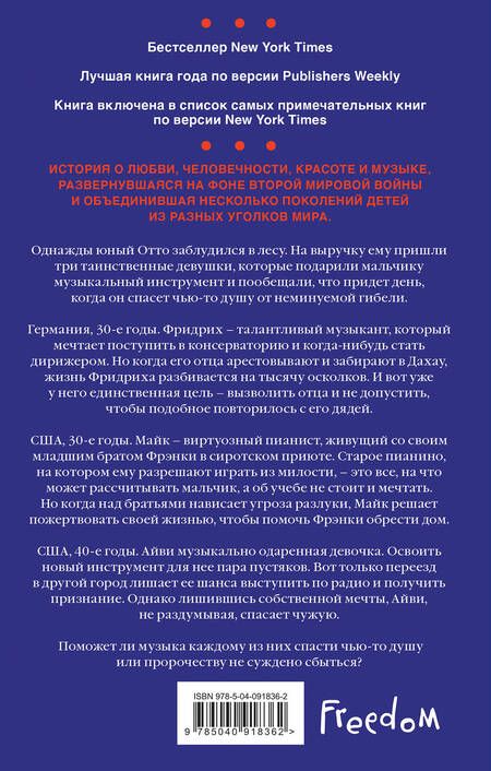 Фотография книги "Райан Муньос: Эхо"