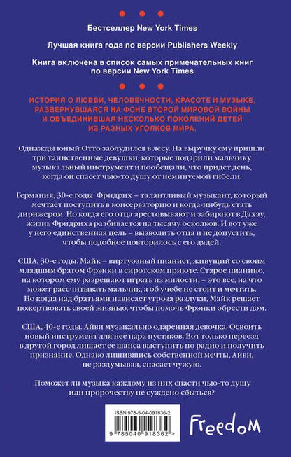 Фотография книги "Райан Муньос: Эхо"
