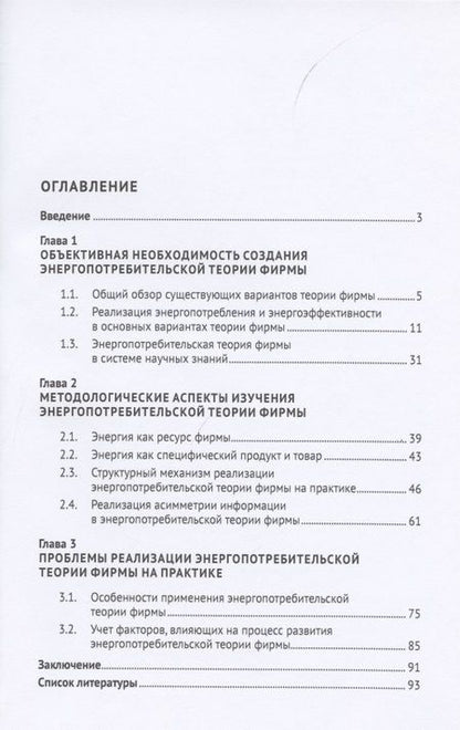 Фотография книги "Раис Бурганов: Энергопотребительская теория фирмы. Монография"