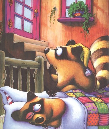 Фотография книги "Райт, Оливер: Приключения Бима и Бома"