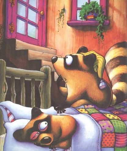 Фотография книги "Райт, Оливер: Приключения Бима и Бома"