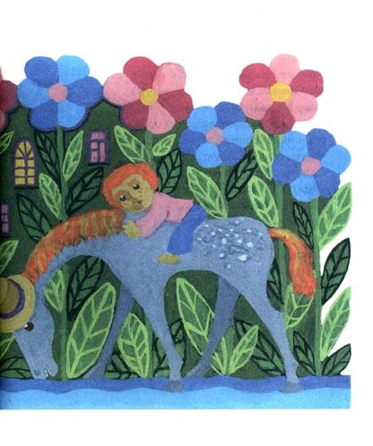 Фотография книги "Рахлис: Когда я был таким, как ты. Для детей и взрослых"