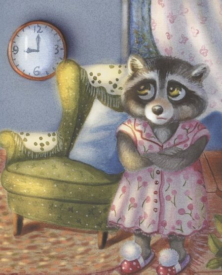 Фотография книги "Рахманова: Не хочу спать! Сказочная история"