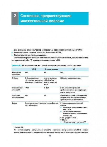 Фотография книги "Рамасами, Лониал: Множественная миелома и плазмоклеточные заболевания"