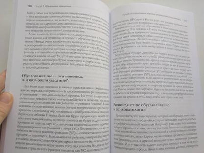 Фотография книги "Рамнеро, Торнеке: Основы человеческого поведения для практикующих специалистов"