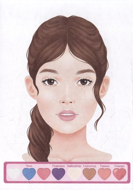 Фотография книги "Раскраска для детей. Вечерние образы"