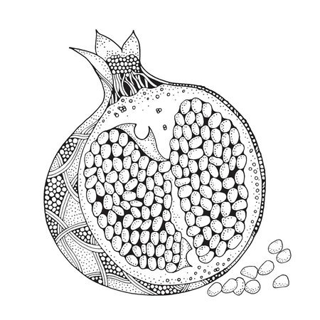 Фотография книги "Раскраска для работы маркерами: Hygge: 32 атмосферных проекта для релаксации"