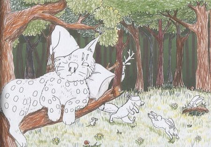 Фотография книги "Разгадай-ка. Стихи-загадки. Прочитай, раскрась отгадки"