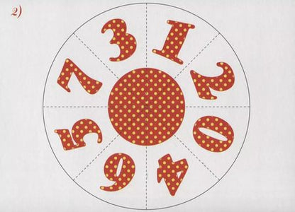 Фотография книги "«Разгадай головоломку». Развивающая игра-лото (3-6 лет)"