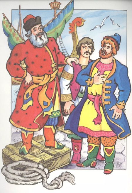 Фотография книги "Разумихин: Как Иван-купеческий сын за солью ходил"