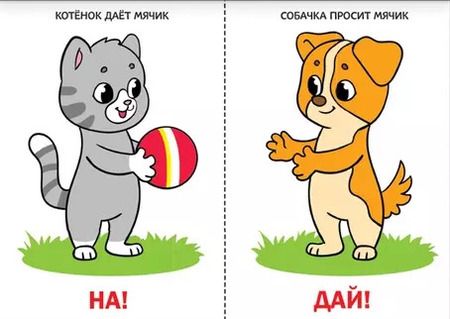 Фотография книги "Развивающие книги для детей. Полный годовой курс (комплект из 7 книг)"