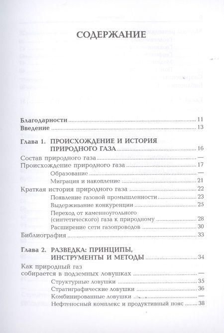 Фотография книги "Ребекка Л.: Природный газ"