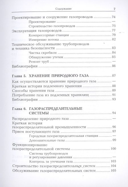 Фотография книги "Ребекка Л.: Природный газ"