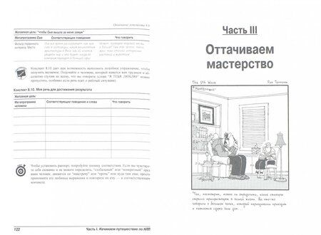 Фотография книги "Реди, Бертон: Практикум по НЛП для чайников"