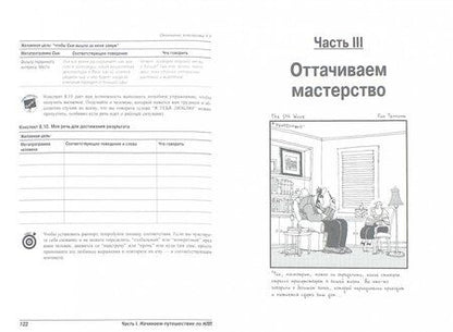 Фотография книги "Реди, Бертон: Практикум по НЛП для чайников"