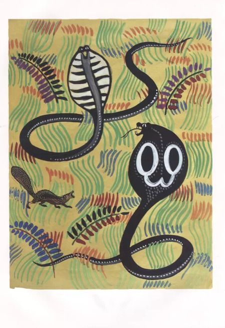 Фотография книги "Редьярд Киплинг: Рикки-Тикки-Тави"