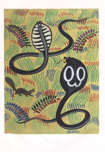 Фотография книги "Редьярд Киплинг: Рикки-Тикки-Тави"