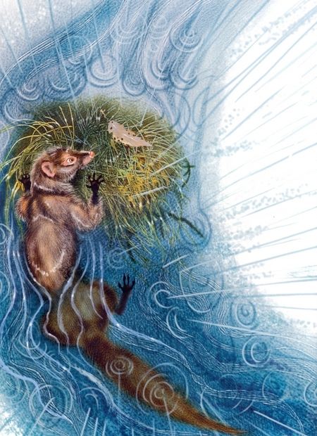 Фотография книги "Редьярд Киплинг: Сказки"