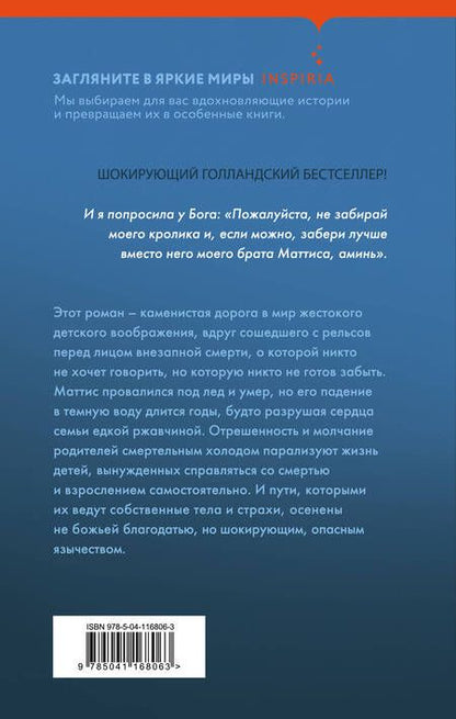 Фотография книги "Рейневелд: Неловкий вечер"