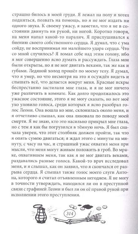 Фотография книги "Рене Гастон: Тайна Красной Маски. Том 4"