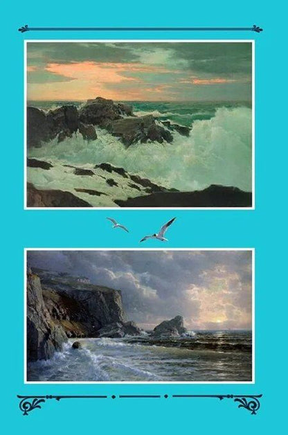 Фотография книги "Рене Тевенен: Тайна погибшего корабля"