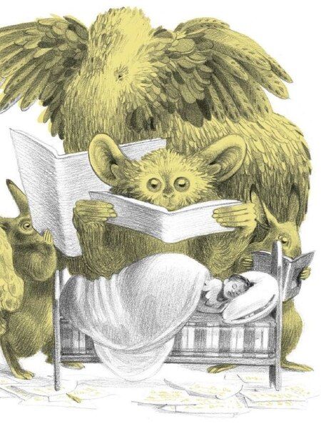 Фотография книги "Рича Джа: Середина"