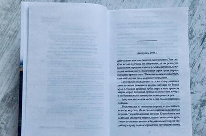 Фотография книги "Ричардсон: Книжная дама из Беспокойного ручья"