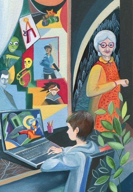 Фотография книги "Риф: Первым явился Тараска"