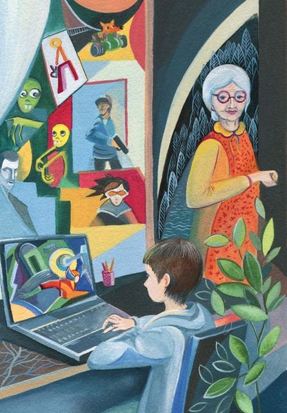 Фотография книги "Риф: Первым явился Тараска"