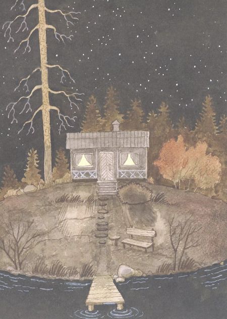 Фотография книги "Риика Янтти: Истории про маленького Мышонка. Ура! Мы едем в лес!"