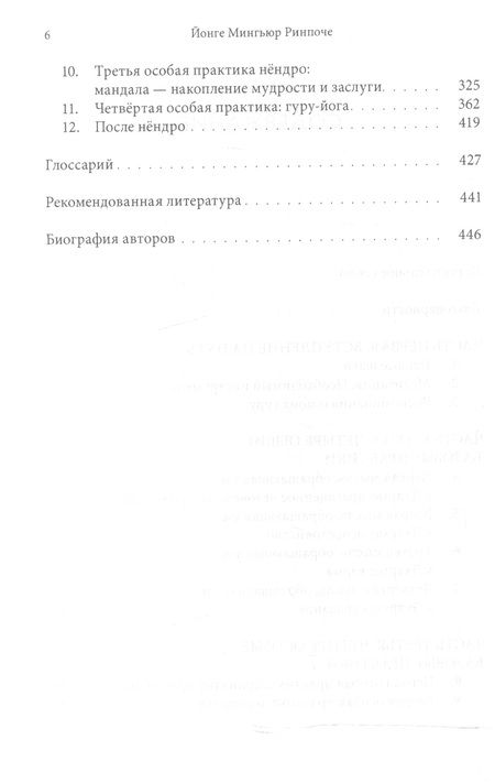 Фотография книги "Ринпоче, Творков: Превращая заблуждение в ясность. Руководство по основополагающим практикам тибетского буддизма"