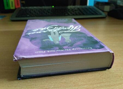 Фотография книги "Риттер: Призрачное эхо"