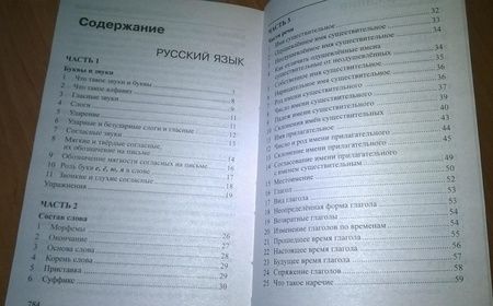 Фотография книги "Рыжова, Рождественская, Светличная: Справочник школьника для 1-4 классов"