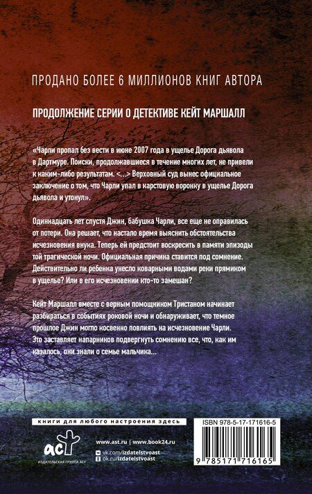 Фотография книги "Роберт Брындза: Дорога дьявола"