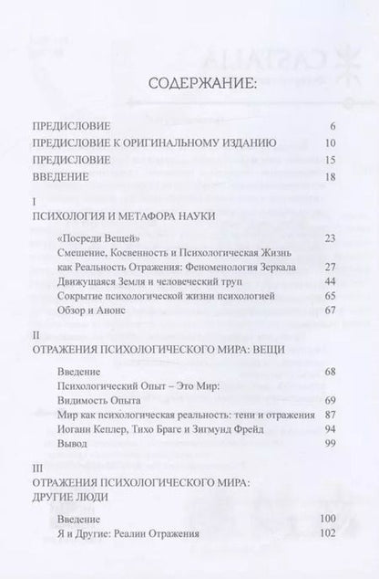 Фотография книги "Роберт Д.: Зеркало и Метафора"