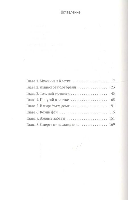 Фотография книги "Роберт Ирвин: Орхан: роман"