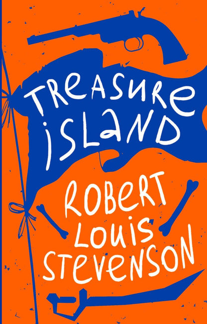 Обложка книги "Роберт Льюис: Treasure Island"