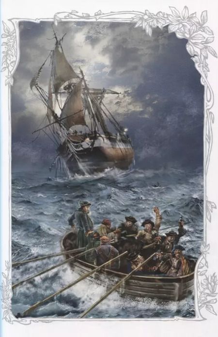 Фотография книги "Роберт Льюис: Владетель Баллантре. Странная история доктора Джекила и мистера Хайда"