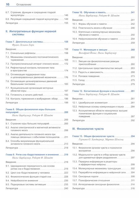 Фотография книги "Роберт Шмидт: Физиология человека с основами патофизиологии (Комплект из 2 книг)"