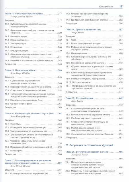 Фотография книги "Роберт Шмидт: Физиология человека с основами патофизиологии (Комплект из 2 книг)"