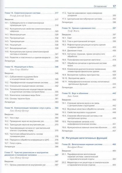 Фотография книги "Роберт Шмидт: Физиология человека с основами патофизиологии (Комплект из 2 книг)"