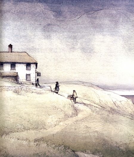 Фотография книги "Роберт Стивенсон: Остров сокровищ"