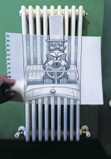 Фотография книги "Роберто Грассилли: Заполненная реальность"