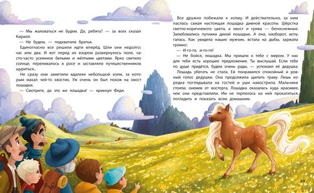 Фотография книги "Родионова: В поисках домашнего животного"