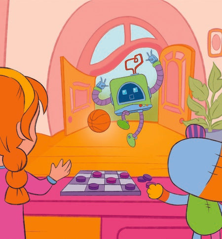 Фотография книги "Рой: Дай пас!"