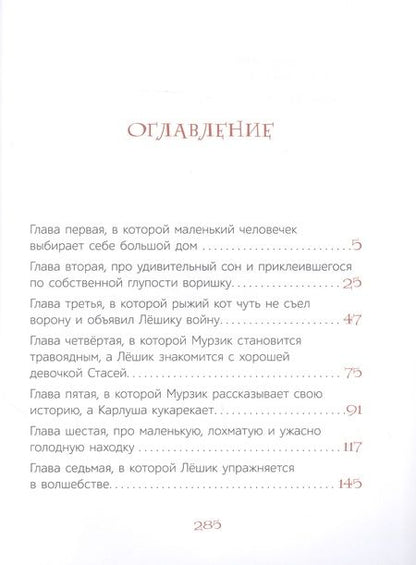 Фотография книги "Рой: Лешик и волшебная книга"