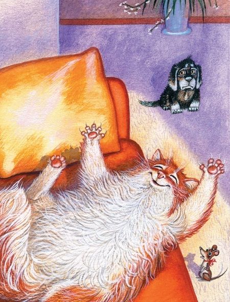 Фотография книги "Рой: Лешик на Острове Страха"