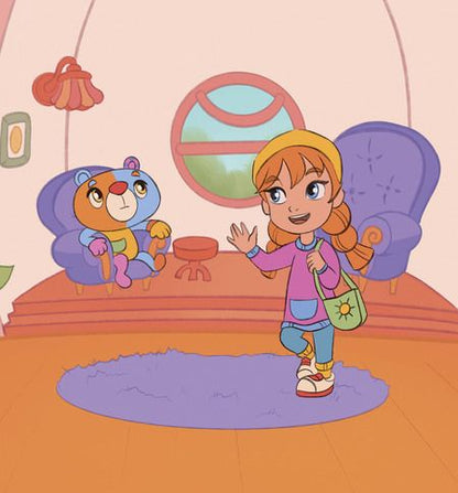 Фотография книги "Рой: Неразговорчивое настроение"