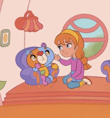 Фотография книги "Рой: Неразговорчивое настроение"