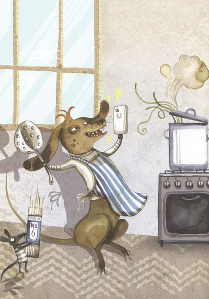 Фотография книги "Роксана Енджеевская-Врубель: Заклятые друзья с Переменной улицы"